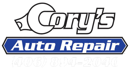 corysautorepair.com Logo